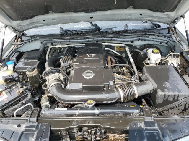 2018 NISSAN FRONTIER S 1N6AD0EV6JN743132