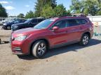 Top Destinations for Shipping Cars from the USA