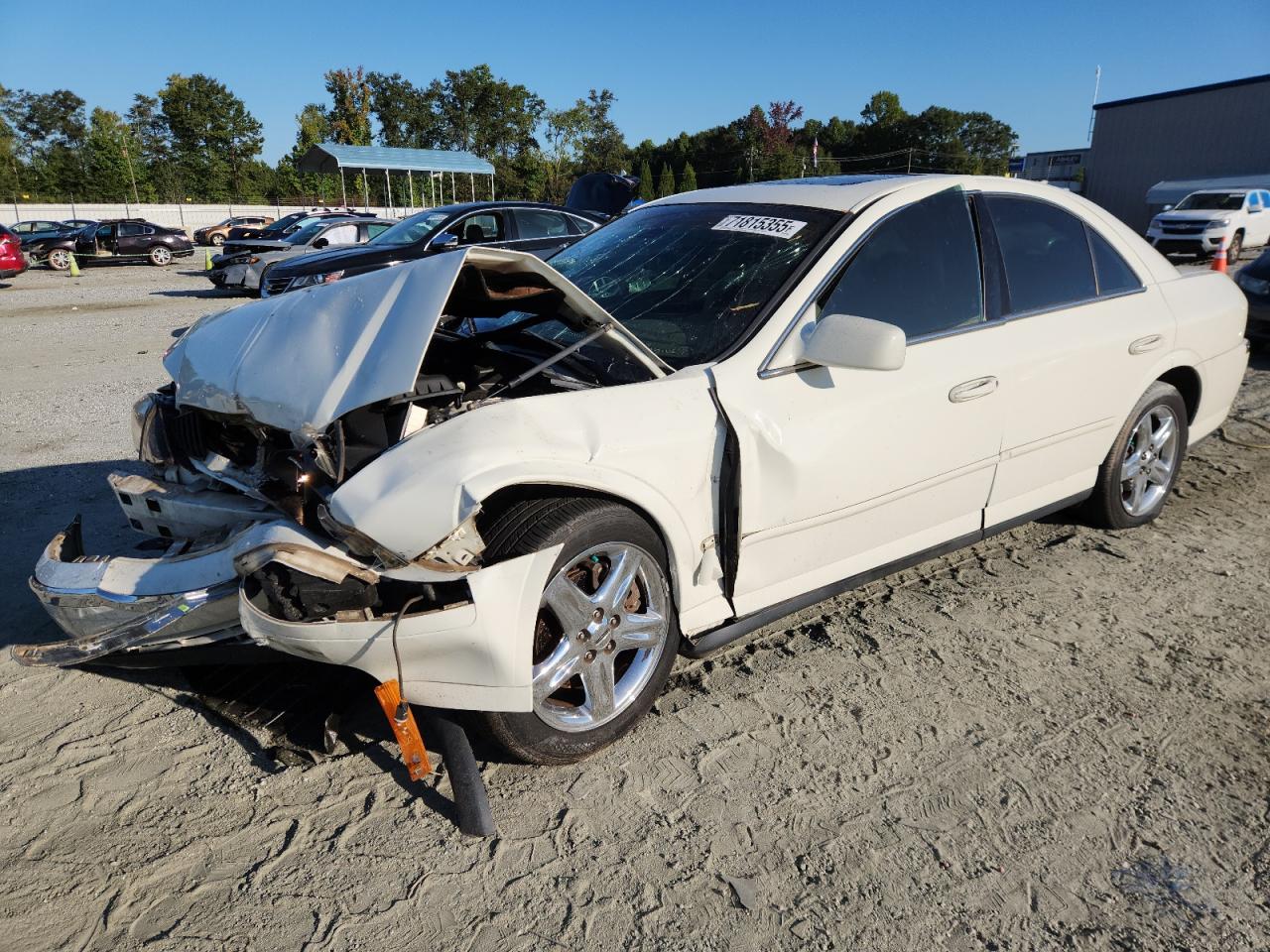 Vehicle photo
