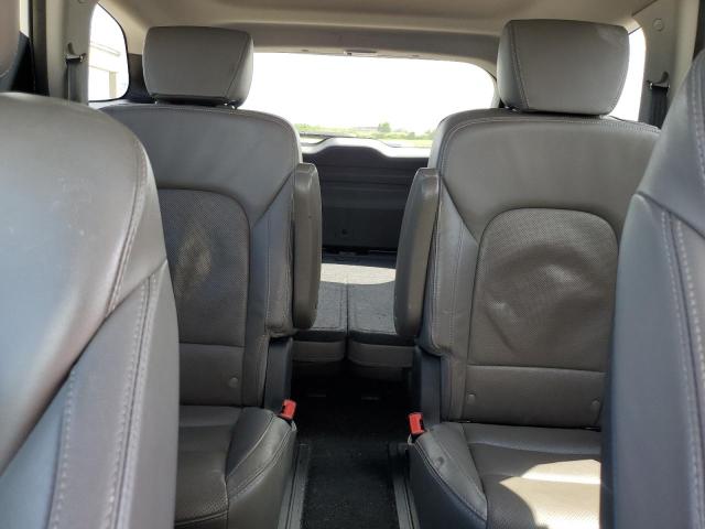 2015 HYUNDAI SANTA FE G KM8SR4HF2FU116604