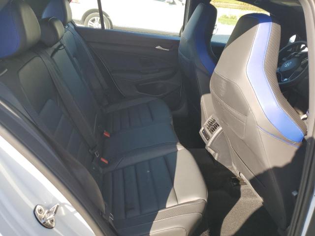 2024 VOLKSWAGEN GOLF R WVWFB7CD2RW233366