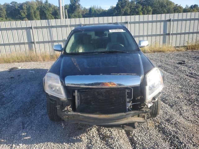 2012 GMC TERRAIN SL - 2GKALWEK4C6305185