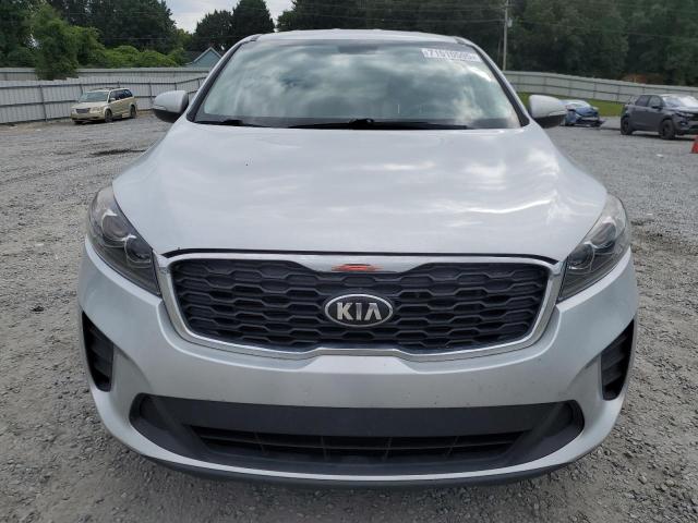 2019 KIA SORENTO LX 5XYPG4A5XKG570130