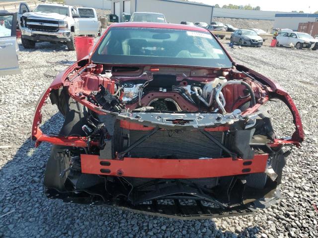 2017 CHEVROLET CAMARO SS #3287681032