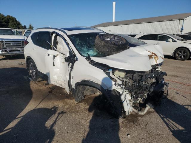 2020 HONDA CR-V SPORT - 2HKRW2H45LH210450