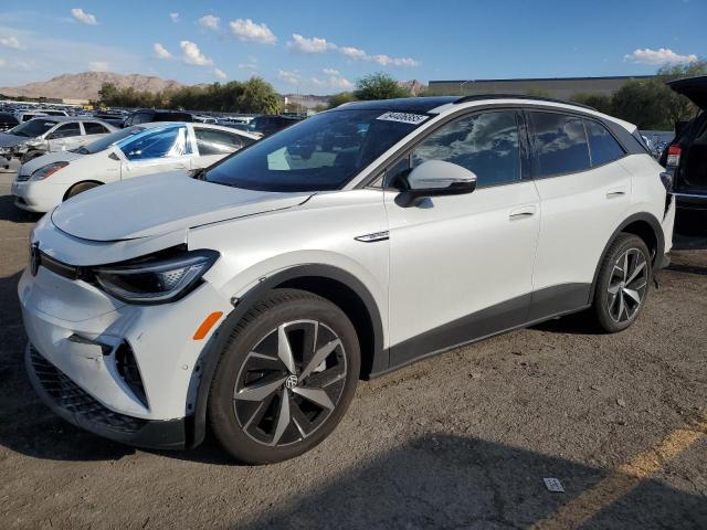 Global Auto Auctions: 2025 VOLKSWAGEN ID.4 PRO S