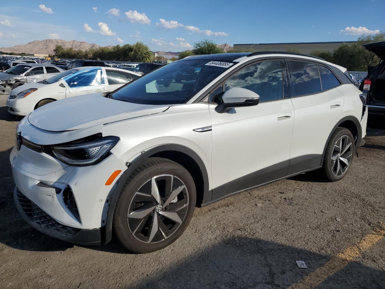 VOLKSWAGEN ID.4 PRO S