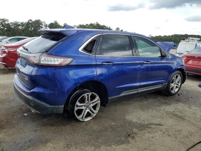 2015 FORD EDGE TITAN - 2FMTK3K93FBB28546