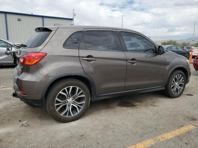 2019 MITSUBISHI OUTLANDER JA4AP3AUXKU020345