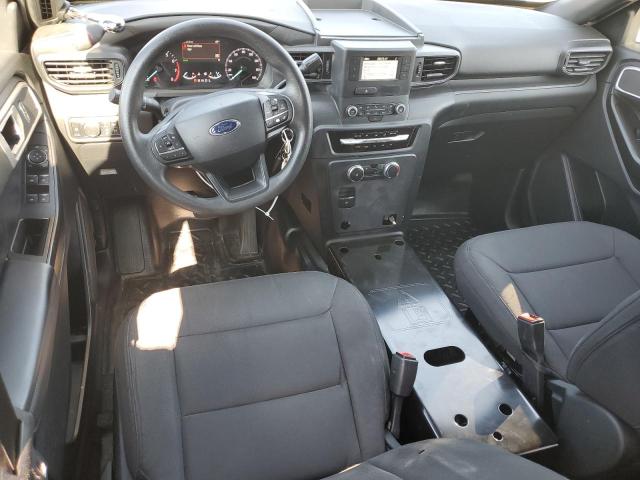 2021 FORD EXPLORER P 1FM5K8AW0MNA01042