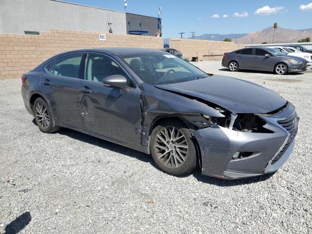 2017 LEXUS ES 350 58ABK1GG8HU051962