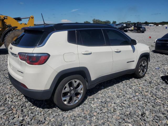 2019 JEEP COMPASS LI 3C4NJCCB2KT772541