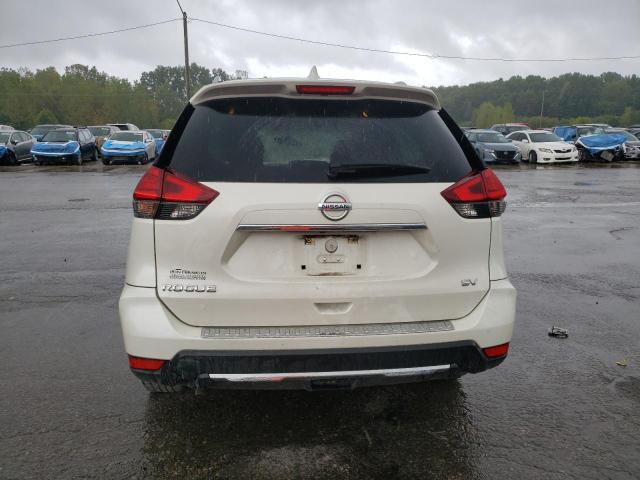 2017 NISSAN ROGUE S 5N1AT2MT0HC787789