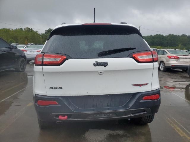 2015 JEEP CHEROKEE T 1C4PJMBB6FW594004