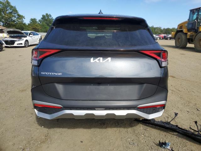2023 KIA SPORTAGE E - 5XYK33AF3PG038704