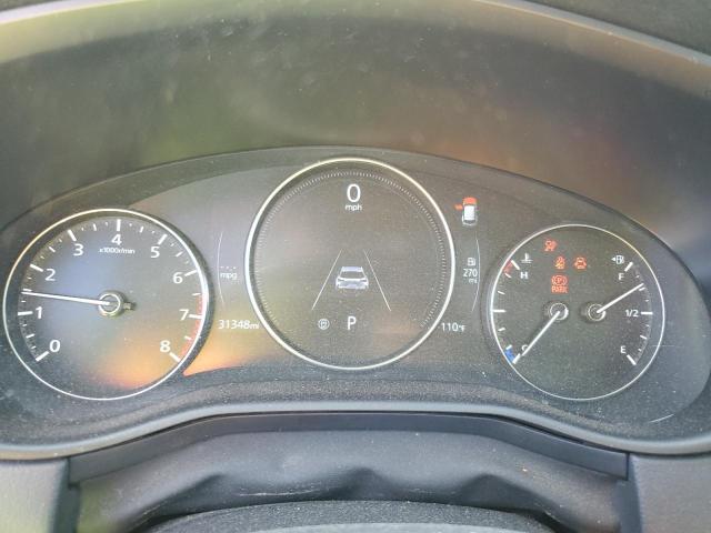 2023 MAZDA CX-50 PREFERRED PLUS - 7MMVABCM0PN111254