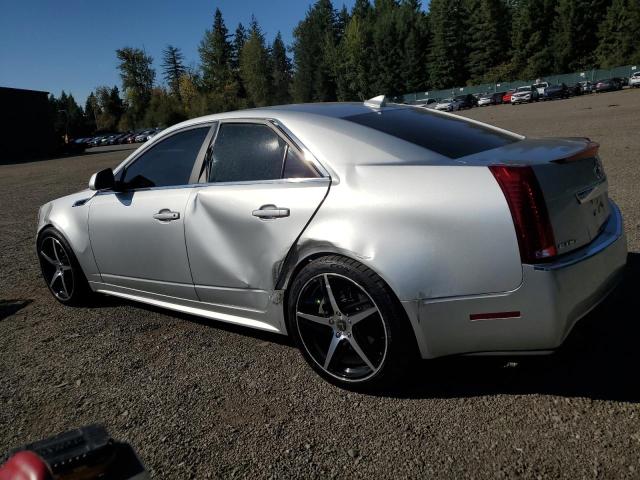 2012 CADILLAC CTS PERFORMANCE COLLECTION #3310352980