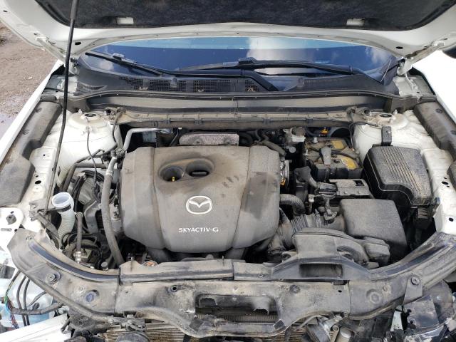 2020 MAZDA CX-5 SPORT JM3KFBBM1L0834065