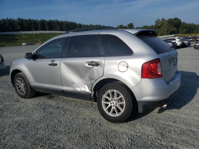 2014 FORD EDGE SE - 2FMDK3GC1EBB19061