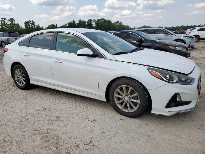 2018 HYUNDAI SONATA SE - 5NPE24AFXJH621938