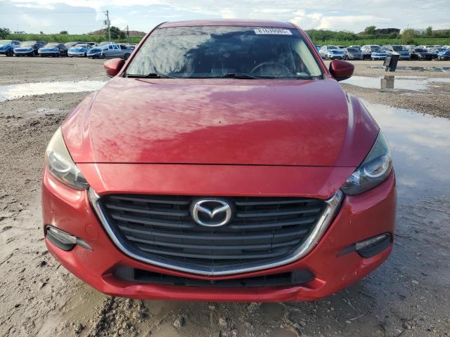 2017 MAZDA 3 TOURING 3MZBN1V74HM141178