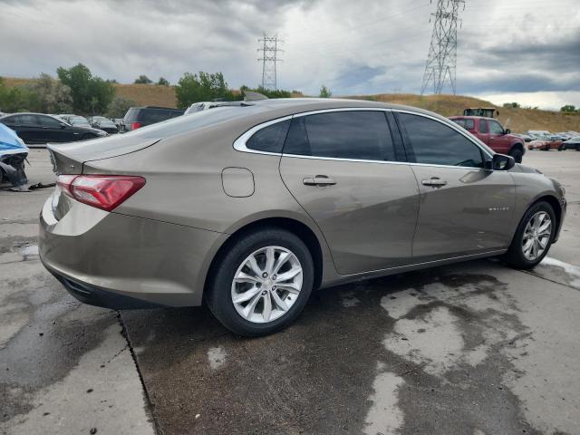 2020 CHEVROLET MALIBU LT - Other View