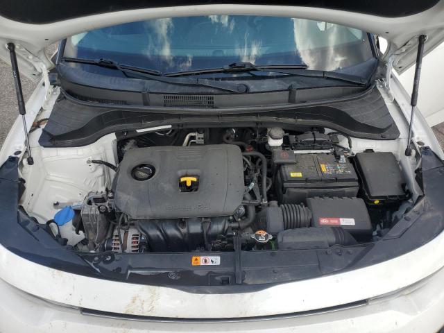 2022 KIA SOUL LX KNDJ23AU3N7168974