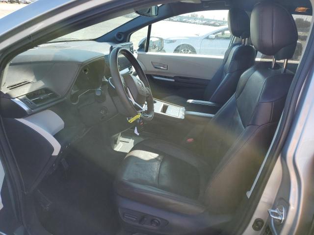 2021 TOYOTA SIENNA LIM 5TDESKFC0MS016618