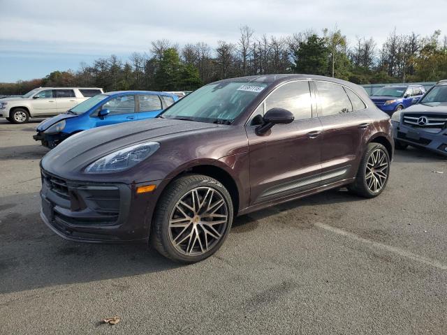 2023 PORSCHE MACAN BASE WP1AA2A53PLB10104