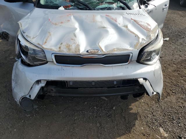 2014 KIA SOUL - KNDJN2A28E7739116