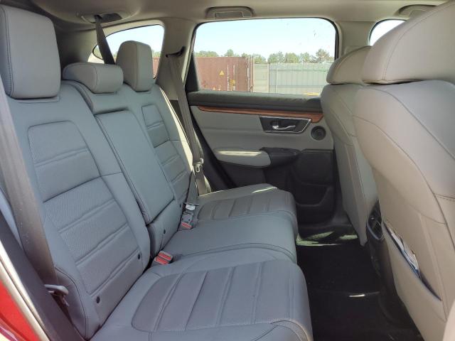 2022 HONDA CR-V TOURI - 7FARW2H91NE017519