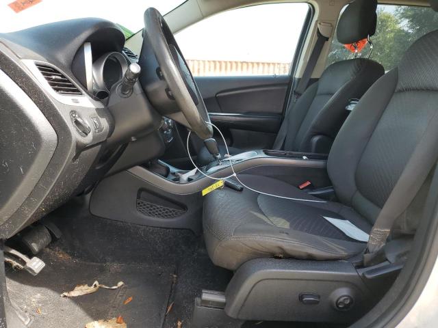 2015 DODGE JOURNEY SX 3C4PDCBB6FT627624