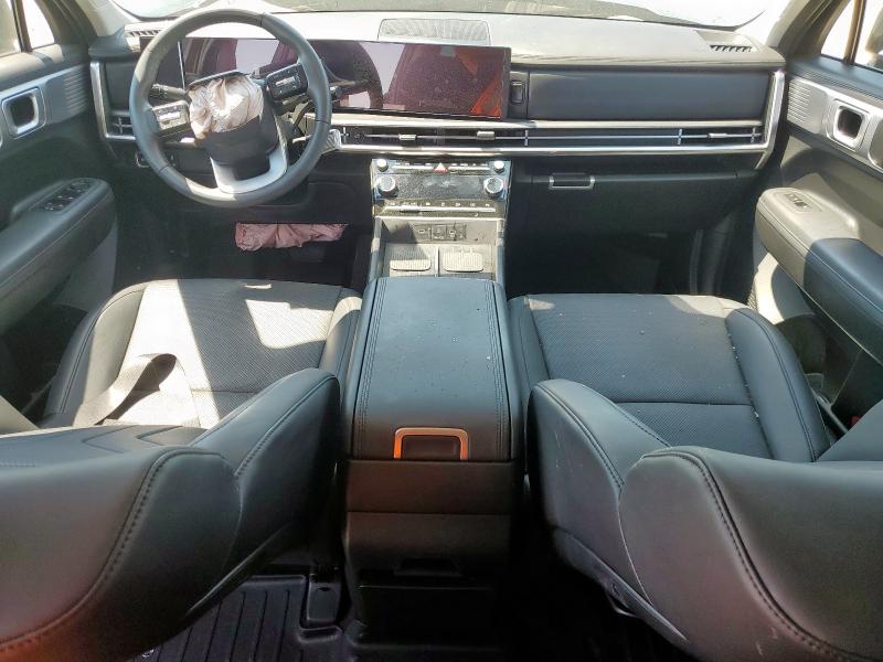 2024 HYUNDAI SANTA FE X 5NMP3DGL9RH039096