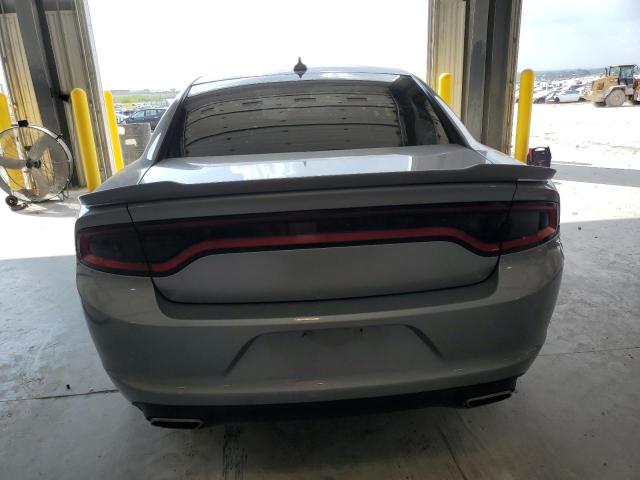 2016 DODGE CHARGER SX 2C3CDXJG4GH206163