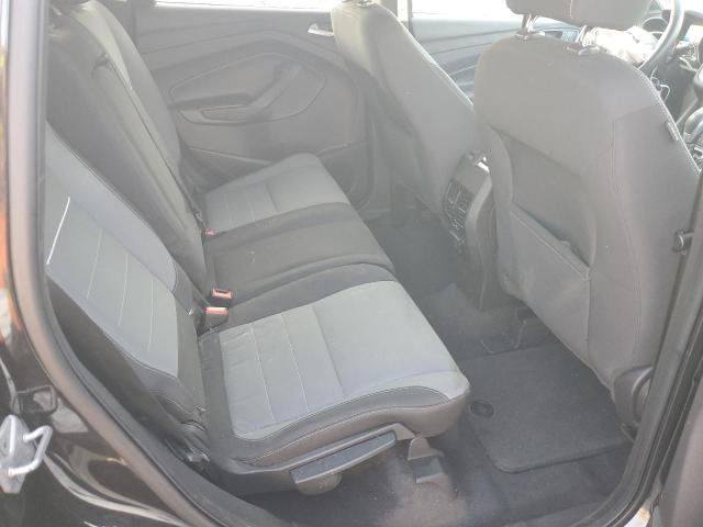 2014 FORD ESCAPE SE - 1FMCU9GX3EUA98719