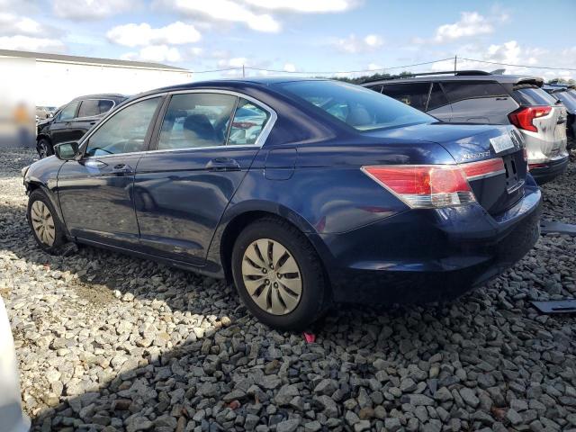 2011 HONDA ACCORD LX #3270905449