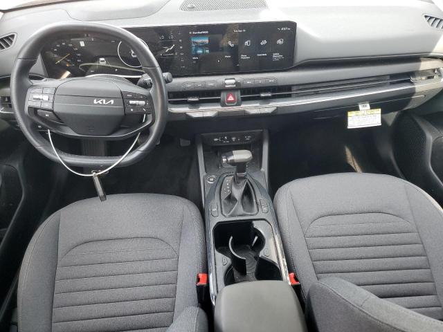 2025 KIA K4 EX 3KPFU4DE4SE019060