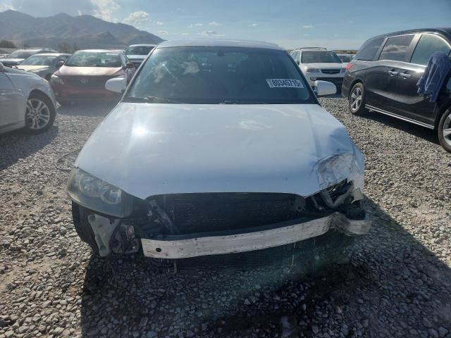 2008 AUDI A3 S-LINE #3291284446