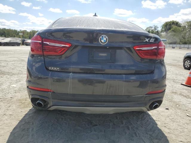 2015 BMW X6 XDRIVE3 5UXKU2C52F0N77216