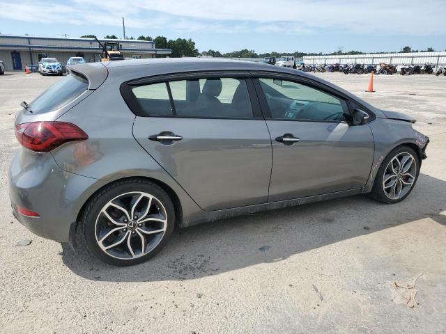 2015 KIA FORTE SX KNAFZ5A37F5265187