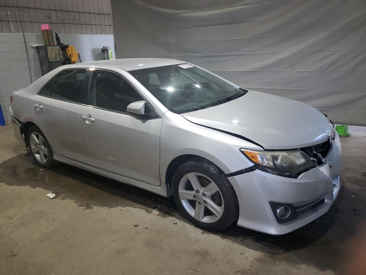 TOYOTA CAMRY L