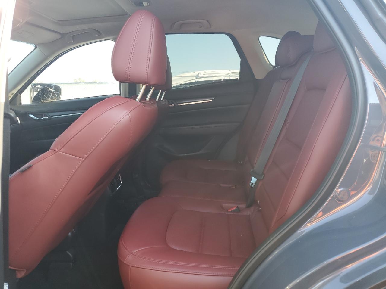 MAZDA CX-5 PREFERRED