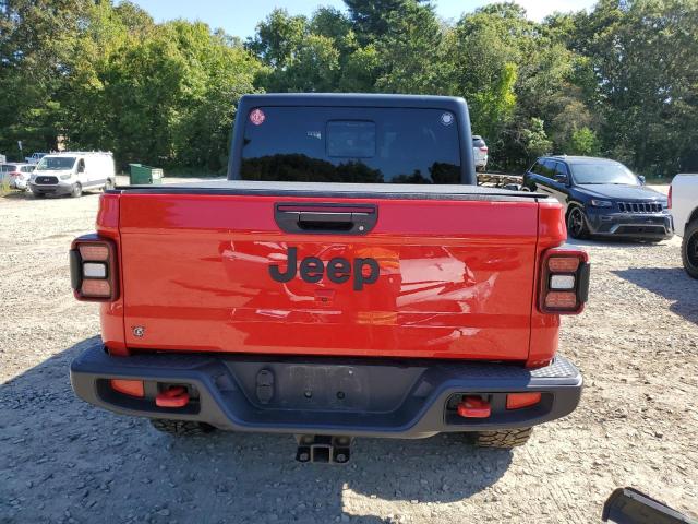 2021 JEEP GLADIATOR SPORT 1C6HJTAGXML536172