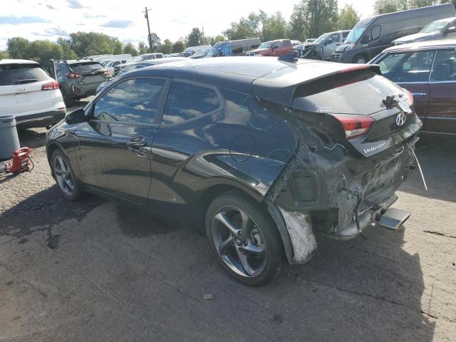 2019 HYUNDAI VELOSTER B KMHTG6AF5KU013249