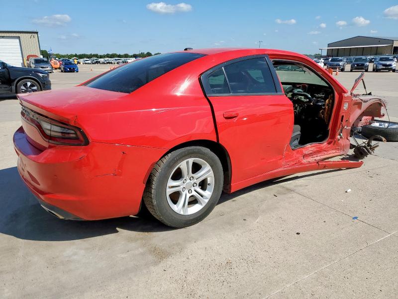 2019 DODGE CHARGER SX 2C3CDXBG7KH673326