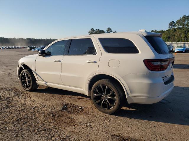 2019 DODGE DURANGO GT #3285811647