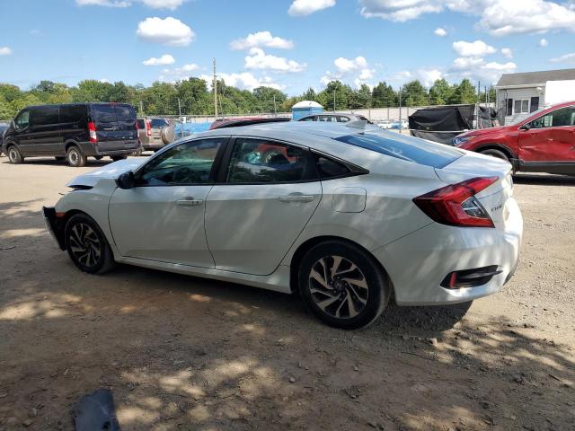 2017 HONDA CIVIC EX - 19XFC2F72HE064318