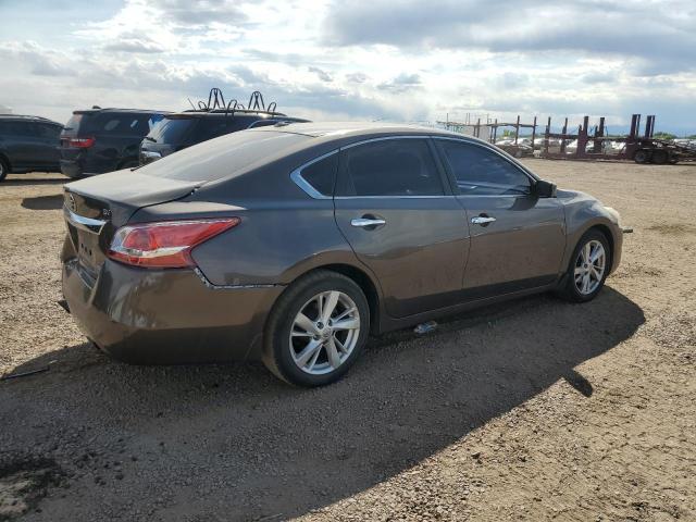 2013 NISSAN ALTIMA 2.5 - 1N4AL3AP7DC198143