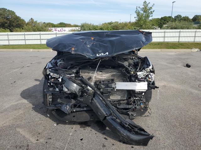 2025 KIA K5 GT LINE - KNAG64J77S5296007