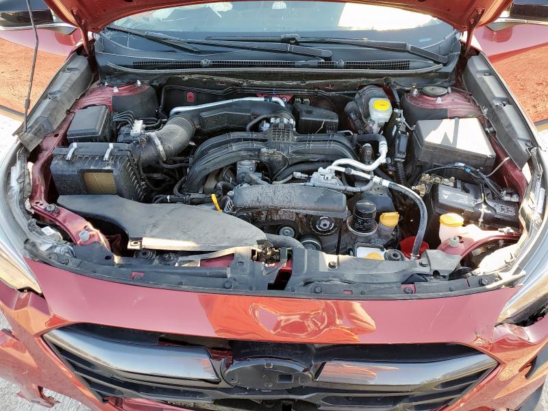 2025 SUBARU OUTBACK PREMIUM 4S4BTACC8S3114515